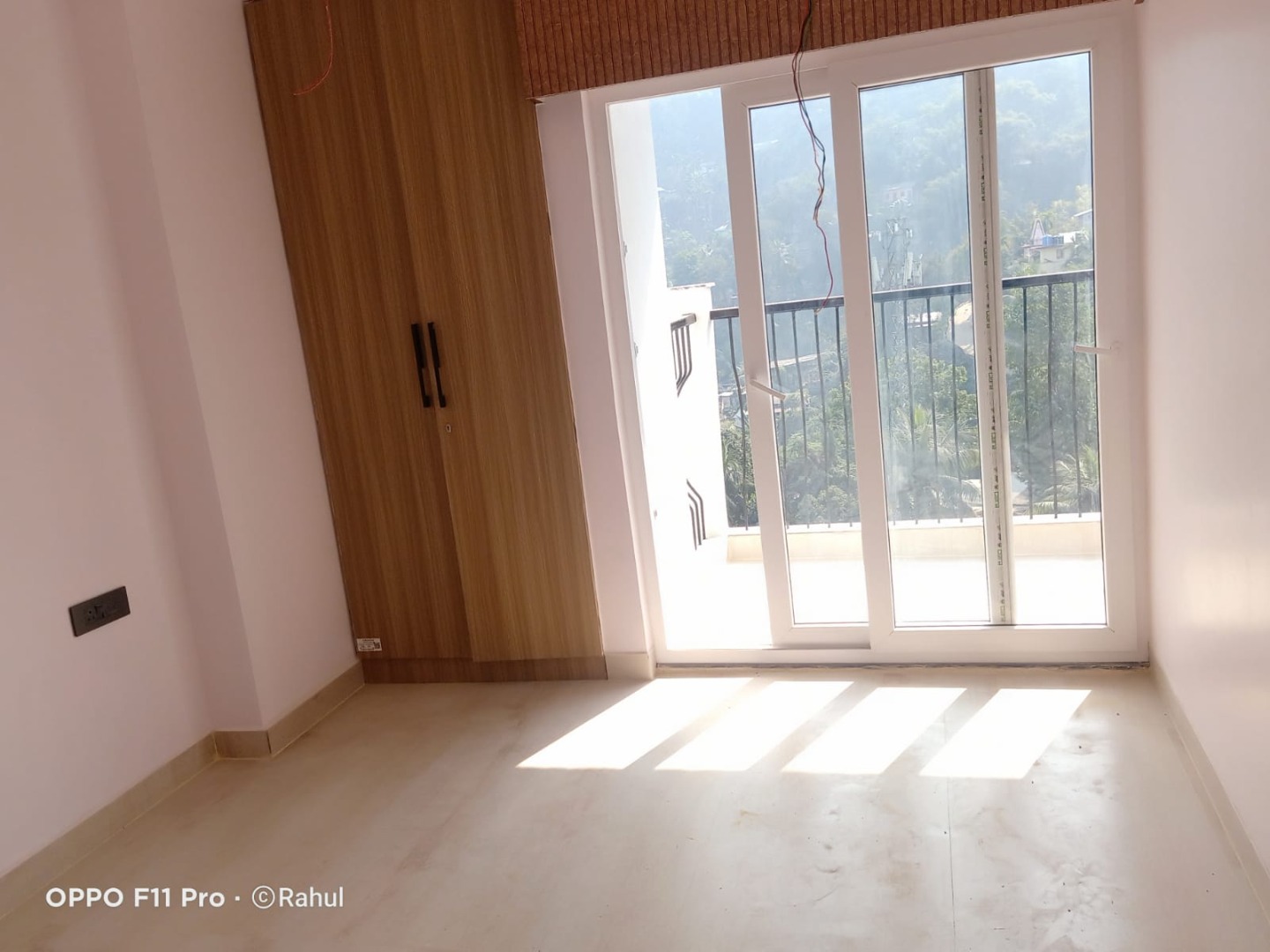 Semi Furnished 4bhk in Mathgharia, Guwahati, Assam, India for Rent